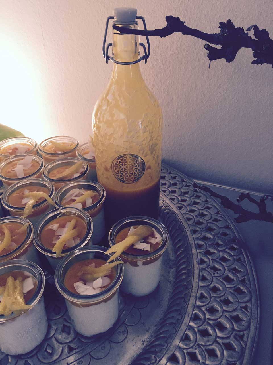 Hase im Mond - Catering, Kochkurse, Mittagstisch, Street Food